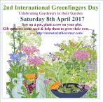 Greenfingers Day 2017